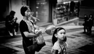 Regard face à une oeuvre éphémère