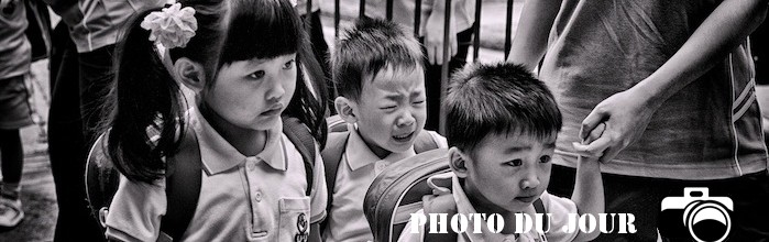 Photo du jour