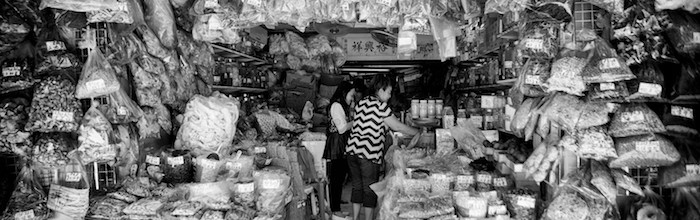 hong kong shop